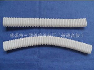 光纤入户布线新选择 封洞线槽及其配套耗材应用解析