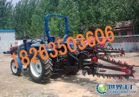 高效精准 电缆、电线与光缆开沟机在农业机械中的应用与供应